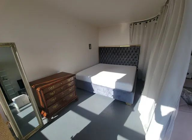 a bathroom with a toilet