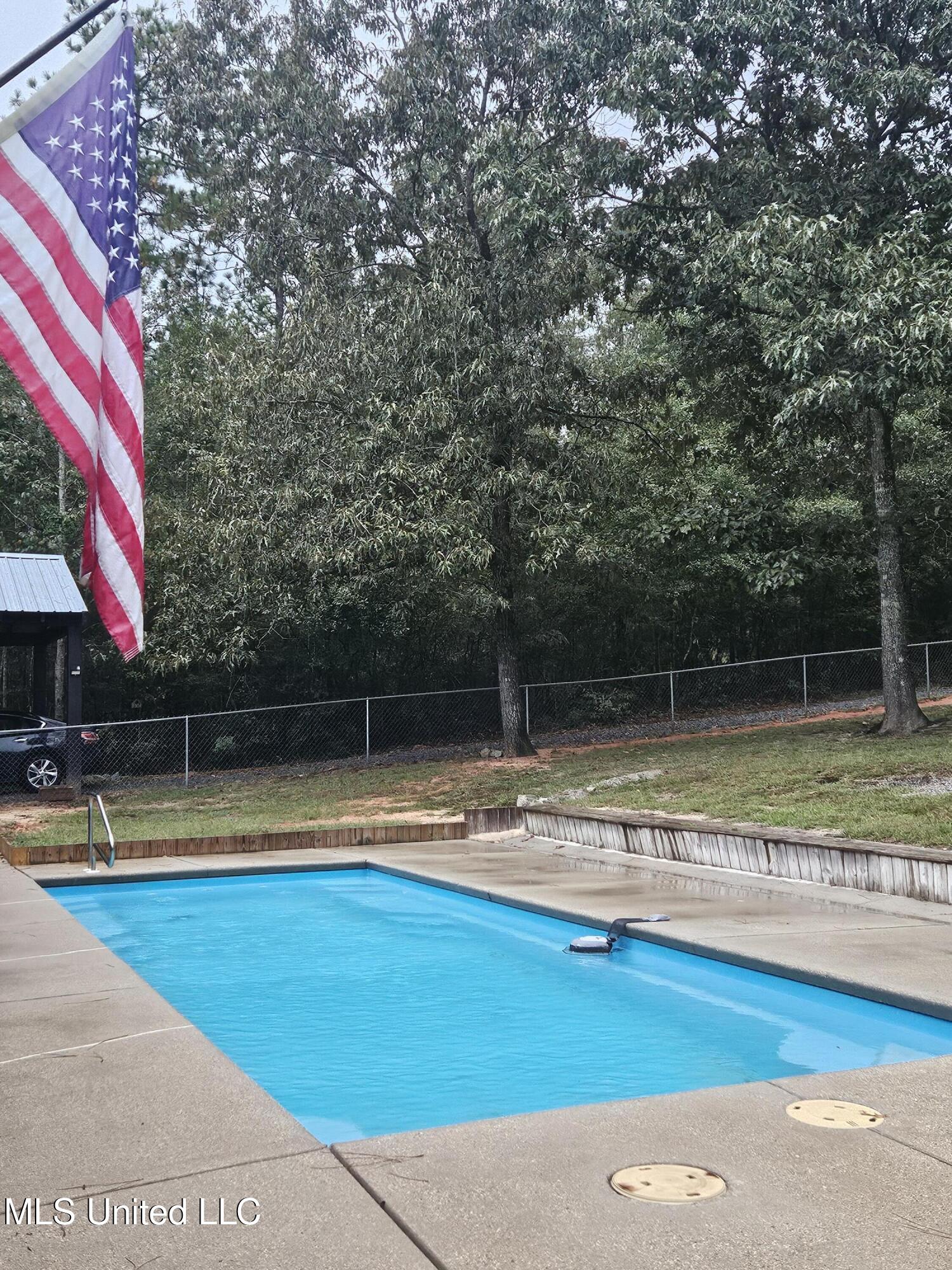 110 Olie Walker Road Perkinston, MS 39573 - Photo 3 of 9 1000013996