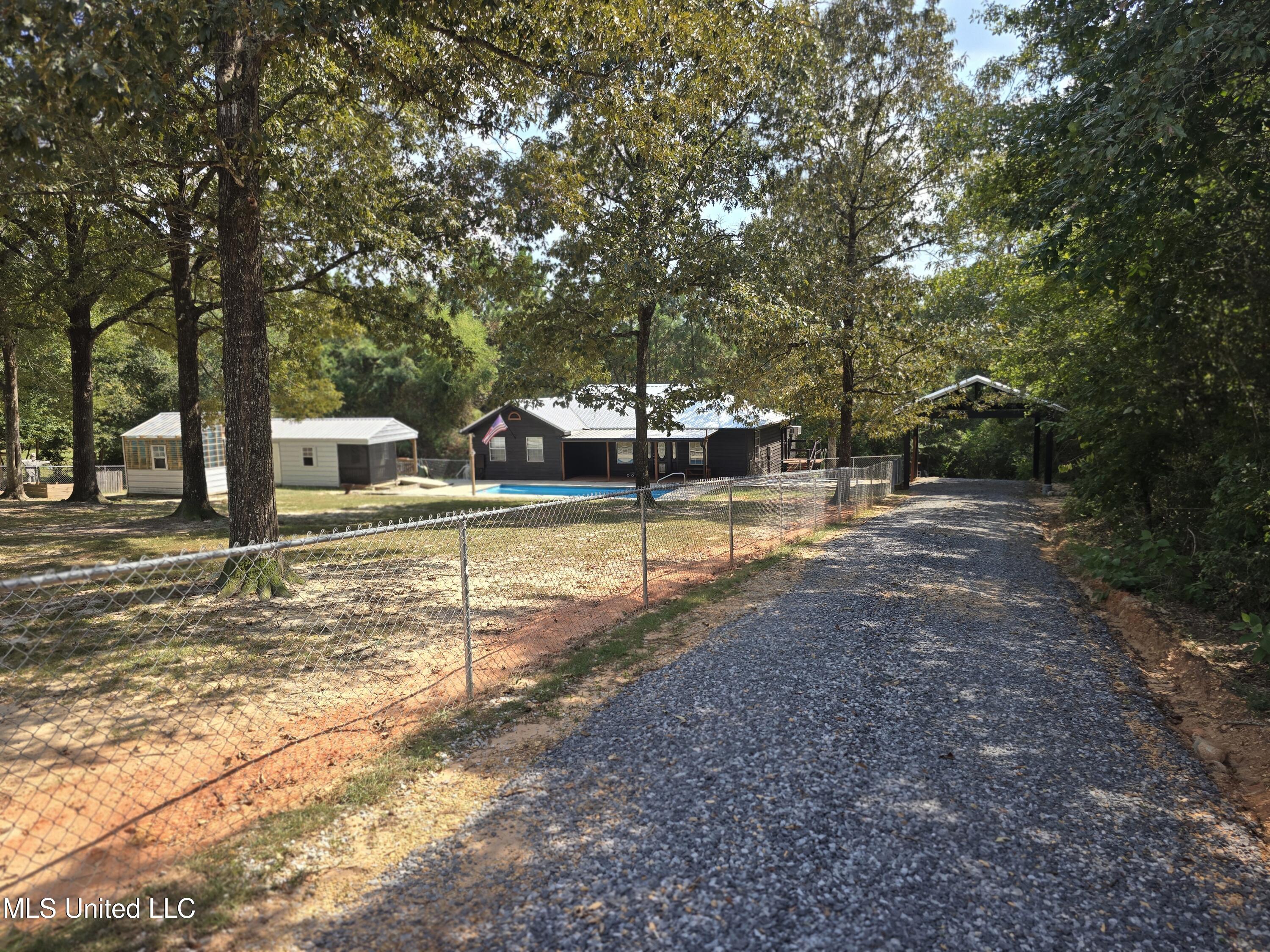 110 Olie Walker Road Perkinston, MS 39573 - Photo 4 of 9 1000027863