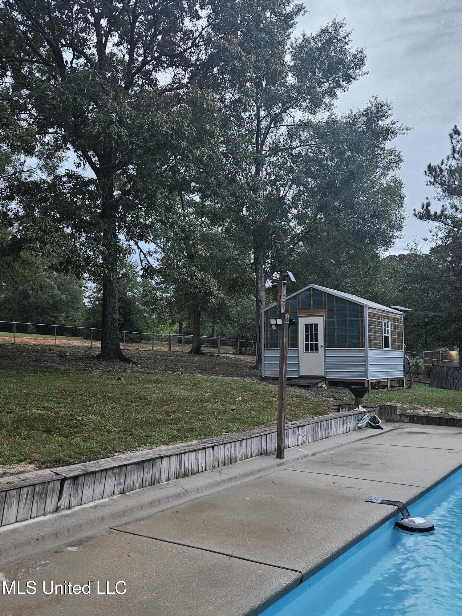 110 Olie Walker Road Perkinston, MS 39573 - Photo 5 of 9 1000014002