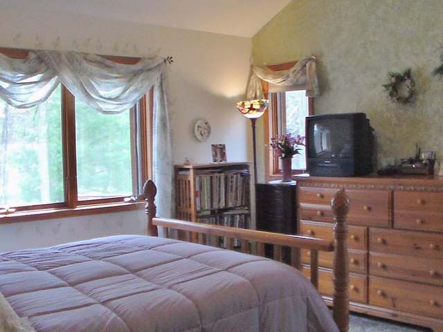 11812 Deer Lake Road East Tomahawk, WI 54487 - Photo 6 of 20 Gallery Image 6