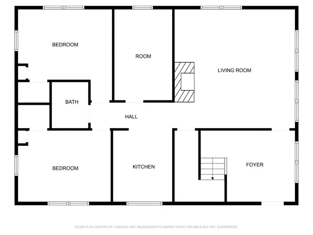 $2,000 | 105 McNamee Road, Canaan, NY 12029