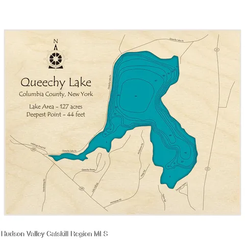 $2,000 | 105 McNamee Road, Canaan, NY 12029