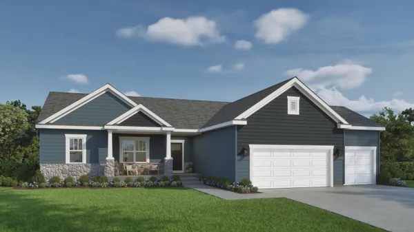 $694,900 | 638 Hawks Ridge Road, Grafton, WI 53024