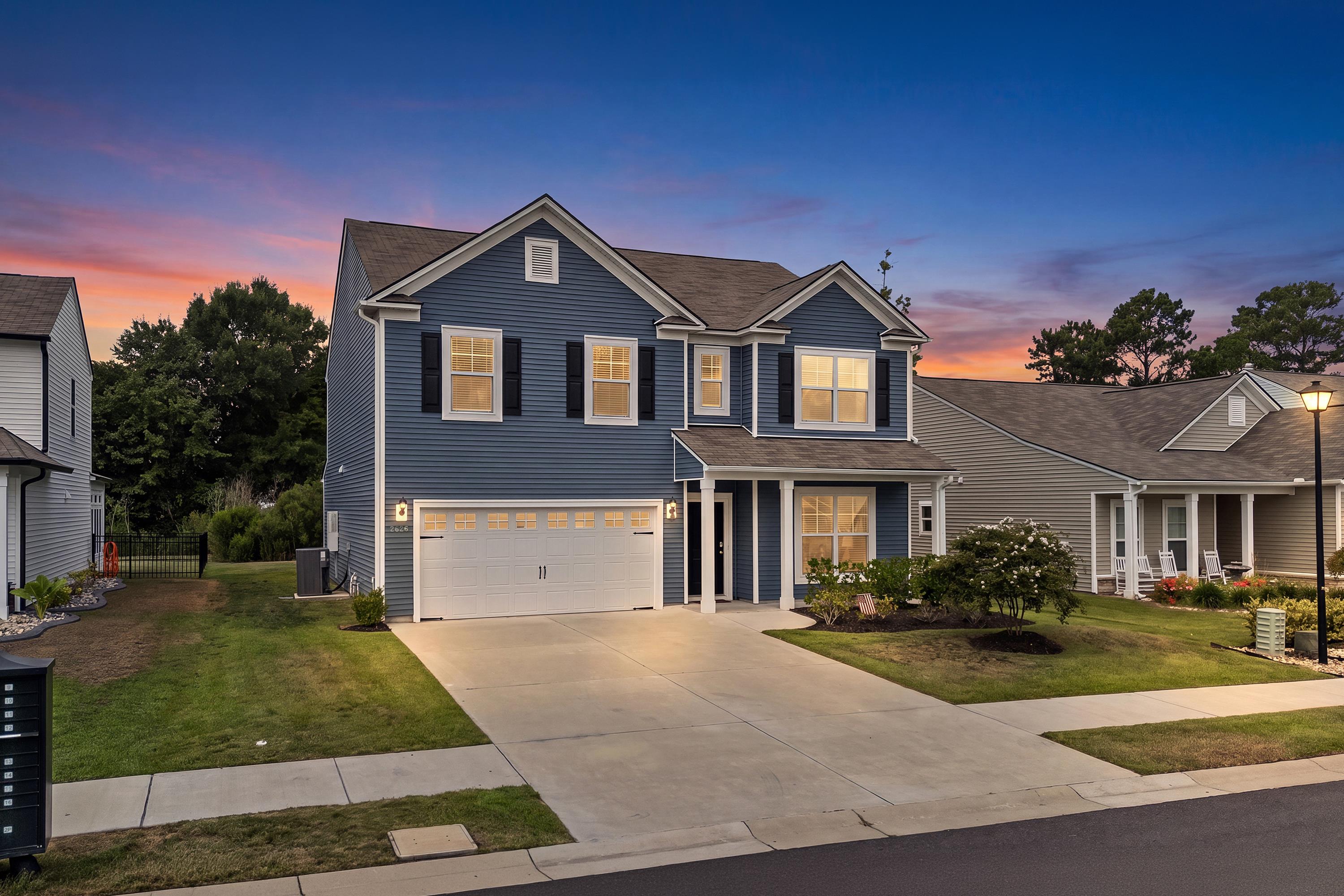 2626 Ellesmere Circle Myrtle Beach, SC 29579 - Photo 54 of 76