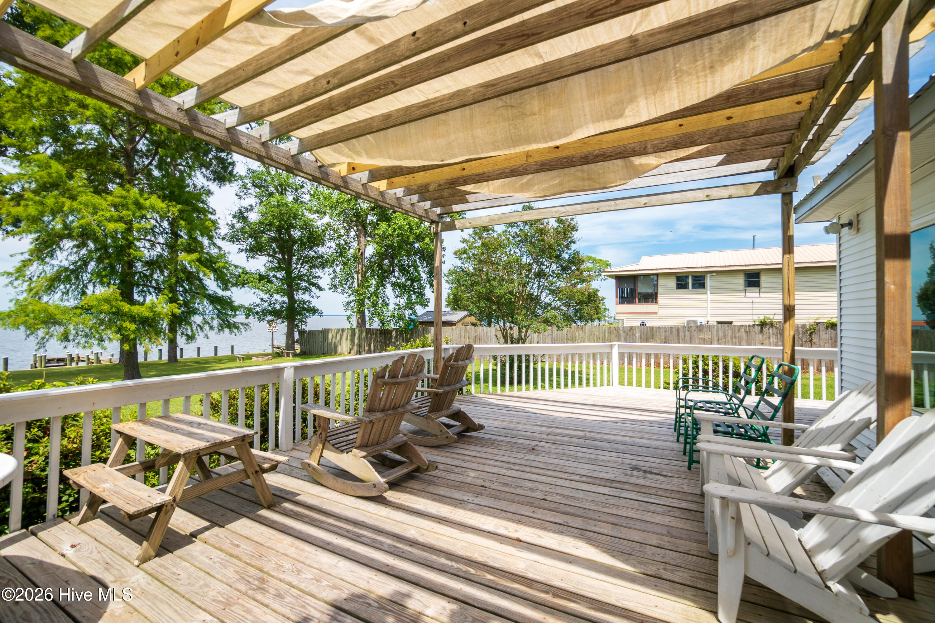 82 Cypress Shores Road Roper, NC 27970 - Photo 39 of 54