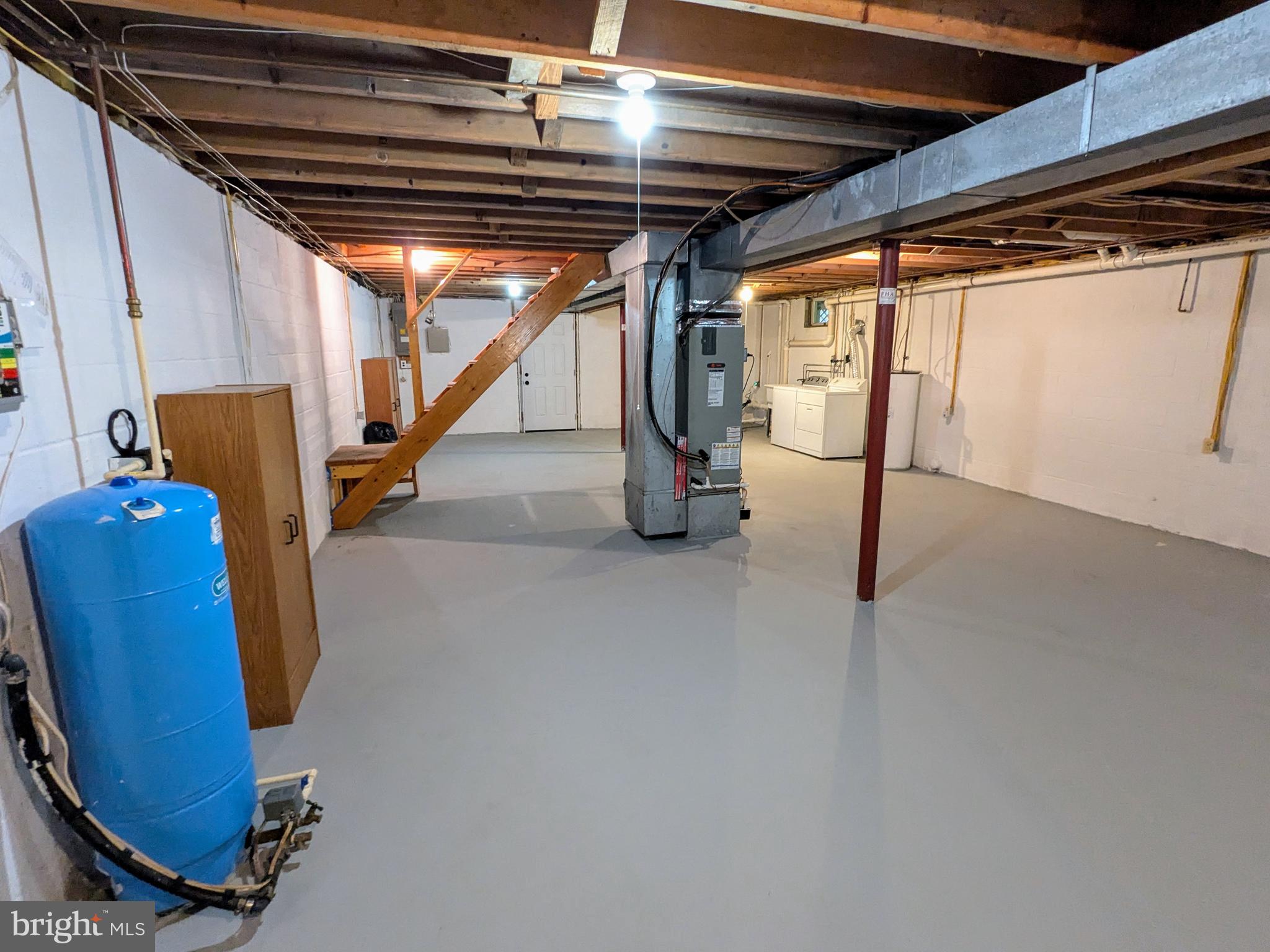 2408 Old Mountain Road Joppa, MD 21085 - Photo 17 of 25 a view of entryway