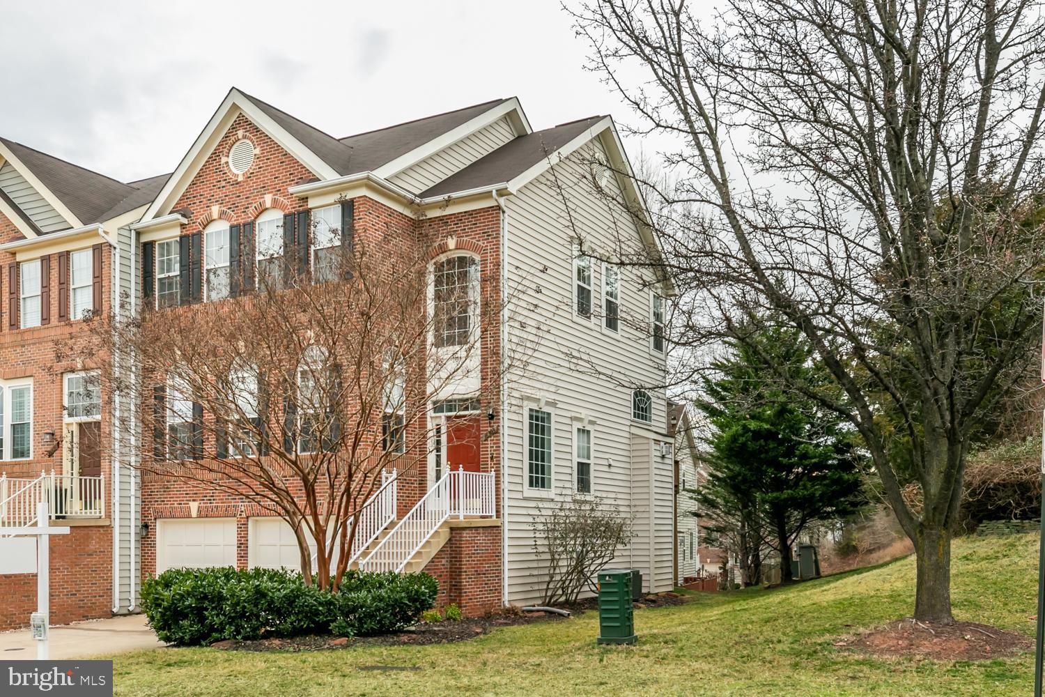 18303 Mill Ridge Terrace Leesburg, VA 20176 - Photo 1 of 58 Gallery Image 1