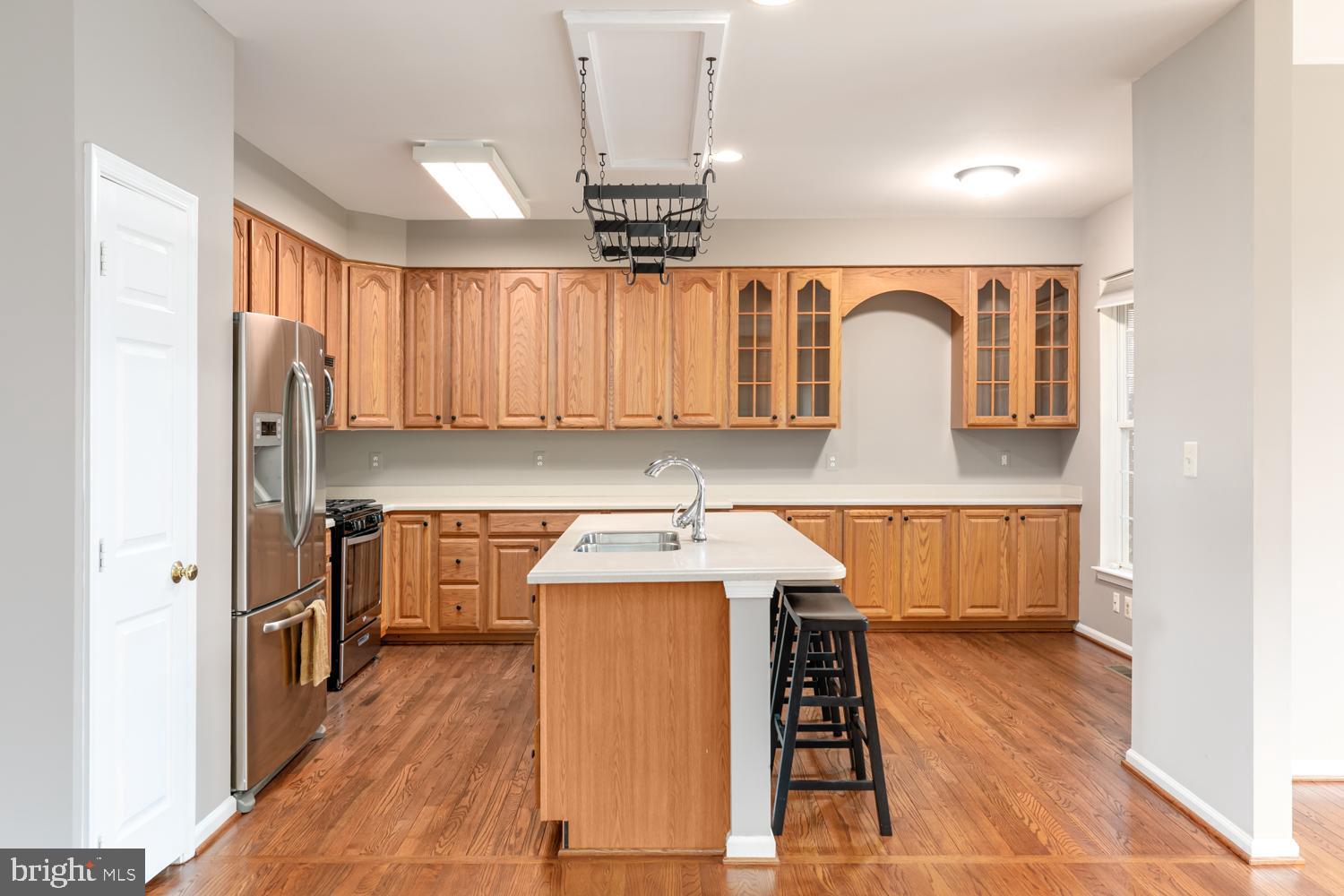 18303 Mill Ridge Terrace Leesburg, VA 20176 - Photo 14 of 58 Gallery Image 14