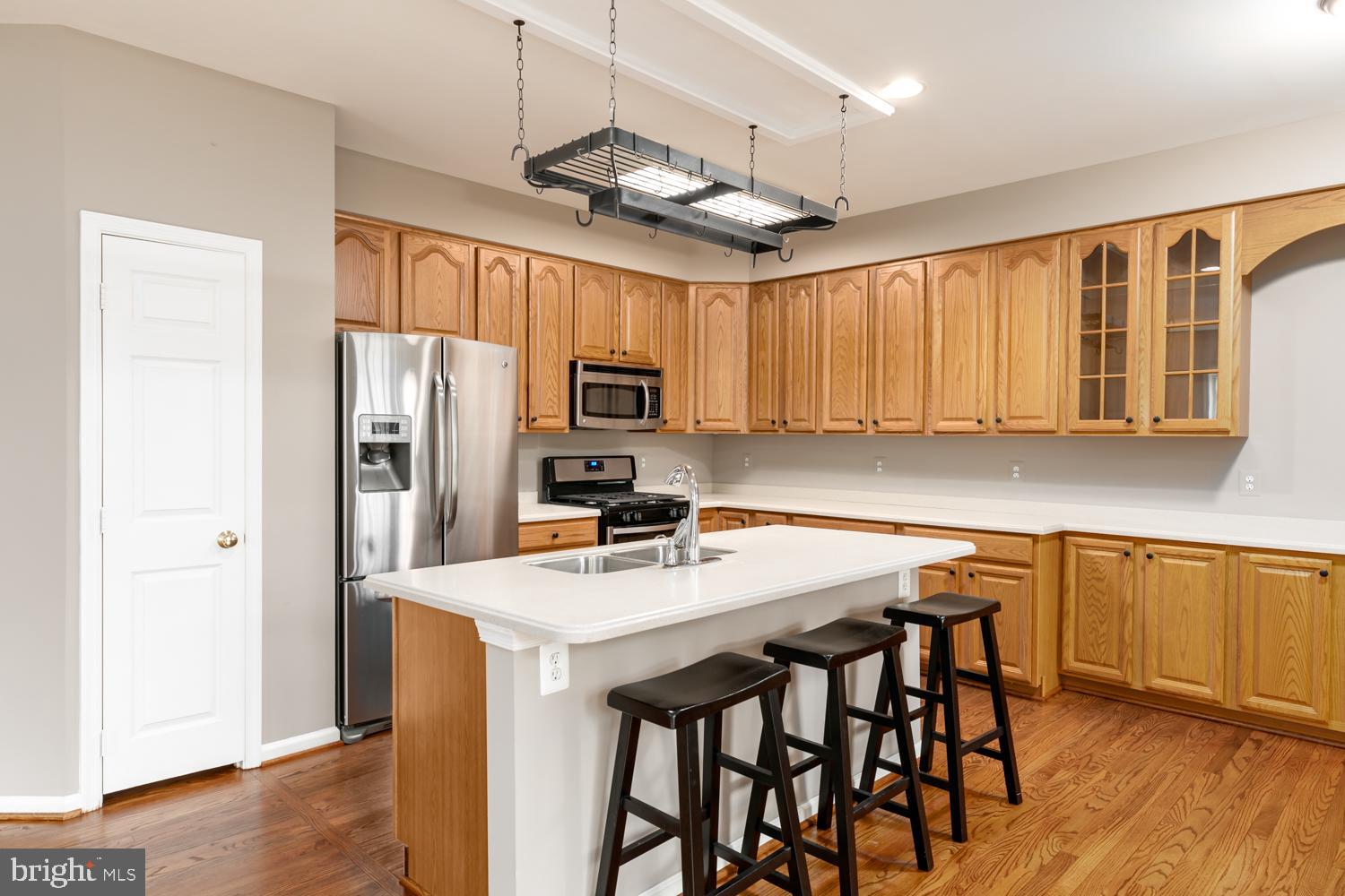 18303 Mill Ridge Terrace Leesburg, VA 20176 - Photo 15 of 58 Gallery Image 15