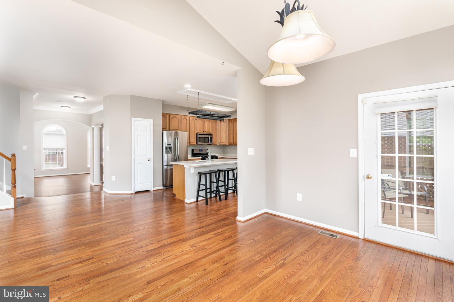 18303 Mill Ridge Terrace Leesburg, VA 20176 - Photo 16 of 58 Gallery Image 16