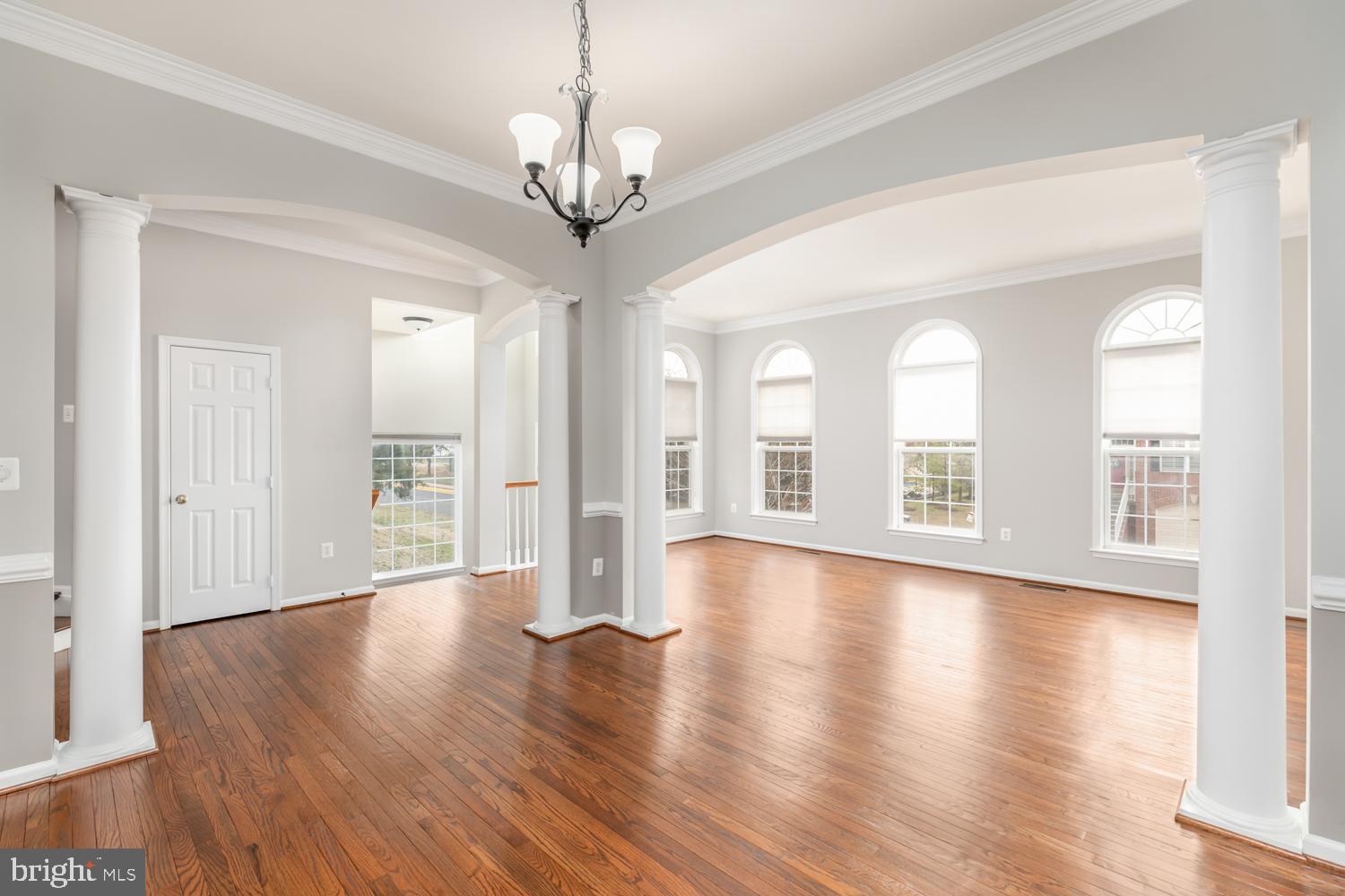 18303 Mill Ridge Terrace Leesburg, VA 20176 - Photo 6 of 58 Gallery Image 6