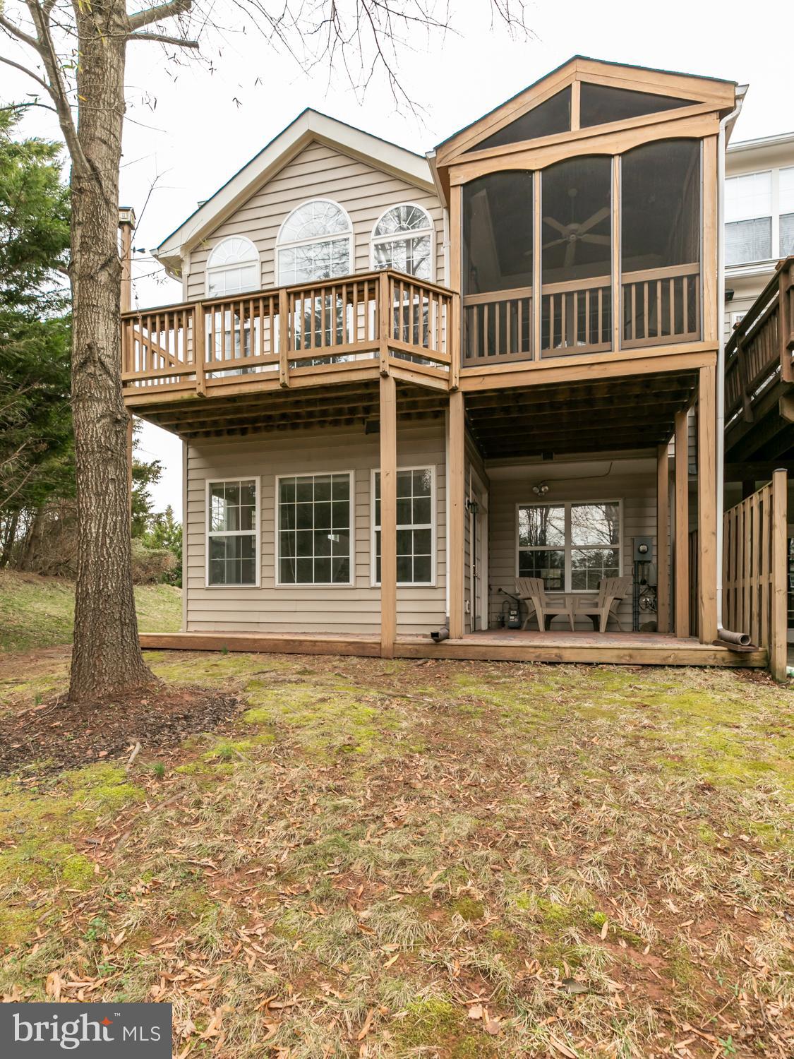 18303 Mill Ridge Terrace Leesburg, VA 20176 - Photo 52 of 58 Gallery Image 52