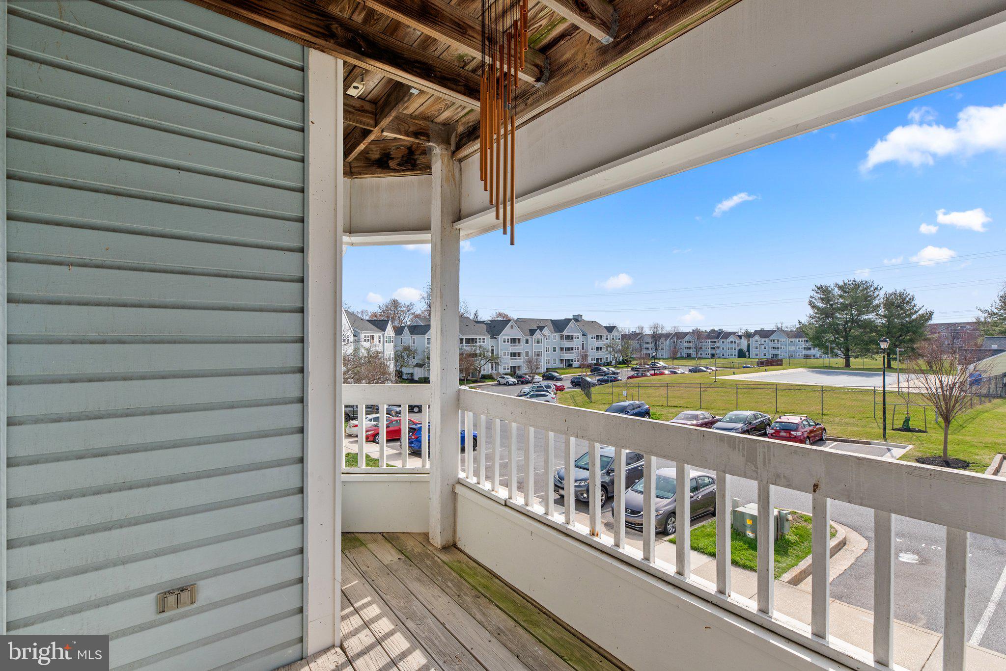 8501 Falls Run Road, Unit H Ellicott City, MD 21043 - Photo 27 of 32 Gallery Image 27