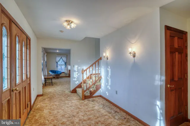 $599,990 | 4059 Paradise Alley Road, Felton, DE 19943