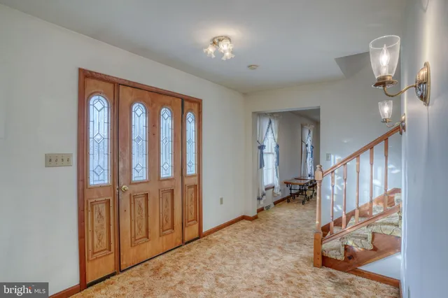 $599,990 | 4059 Paradise Alley Road, Felton, DE 19943