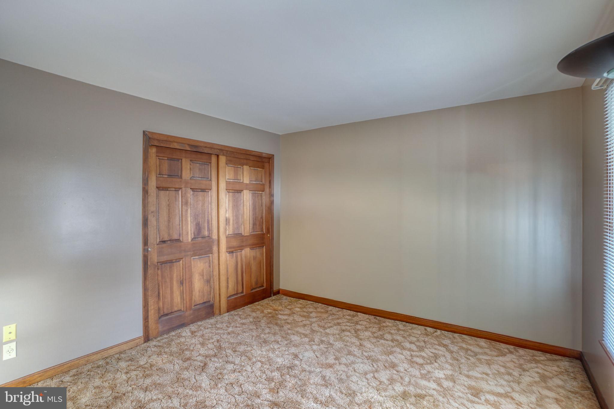 4059 Paradise Alley Road Felton, DE 19943 - Photo 22 of 60 1st floor bedroom
