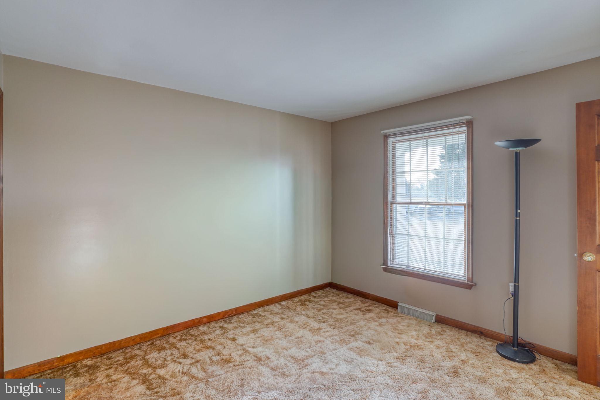 4059 Paradise Alley Road Felton, DE 19943 - Photo 24 of 60 1st floor bedroom