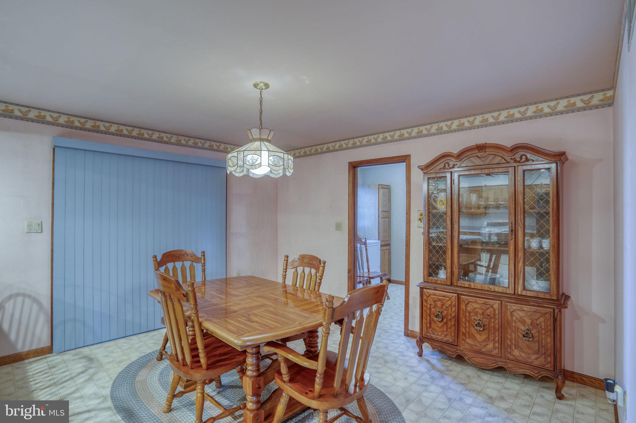 4059 Paradise Alley Road Felton, DE 19943 - Photo 27 of 60 Dining area