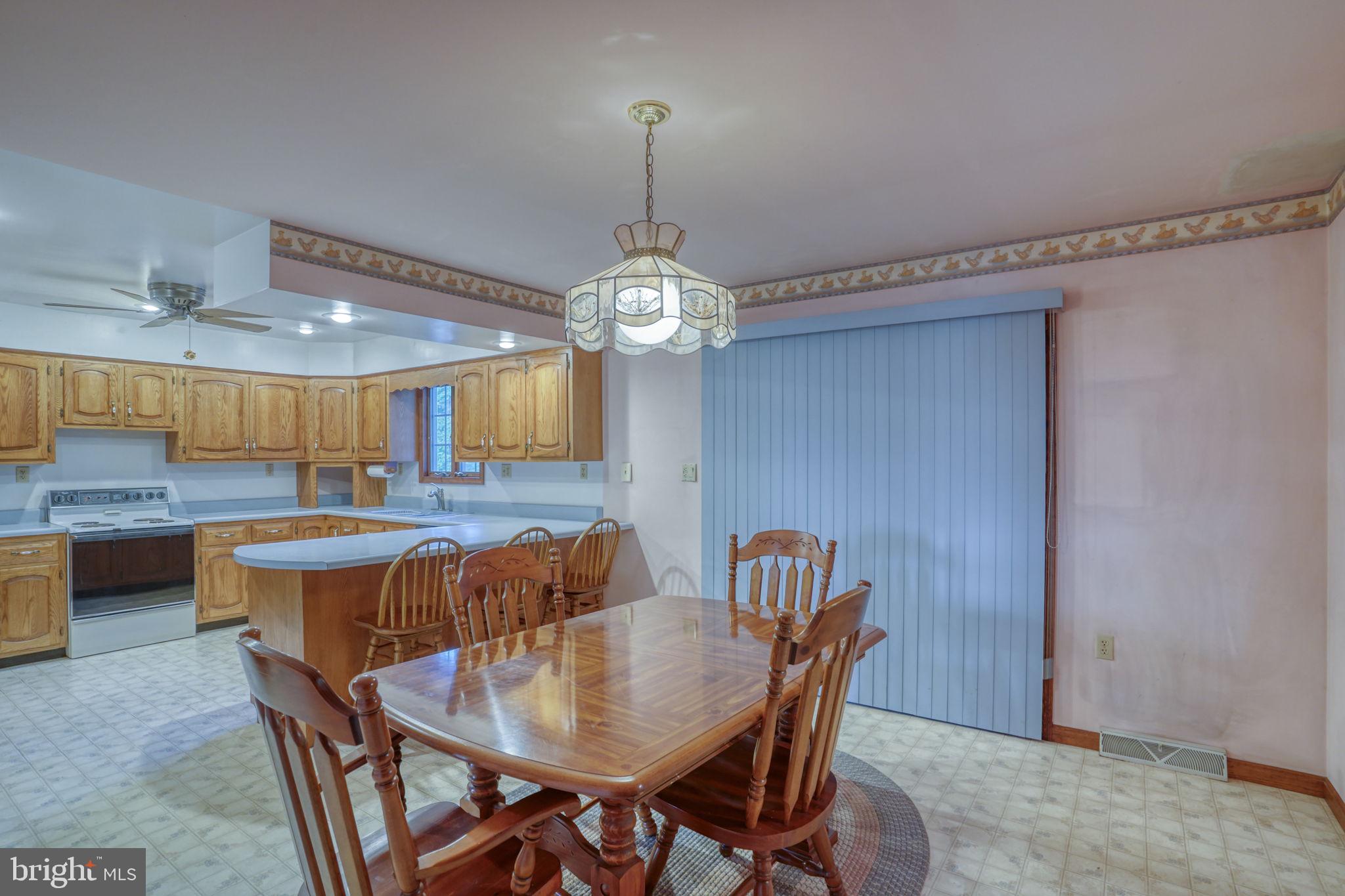 4059 Paradise Alley Road Felton, DE 19943 - Photo 28 of 60 Dining area
