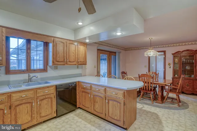 $599,990 | 4059 Paradise Alley Road, Felton, DE 19943