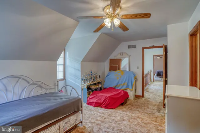 $599,990 | 4059 Paradise Alley Road, Felton, DE 19943