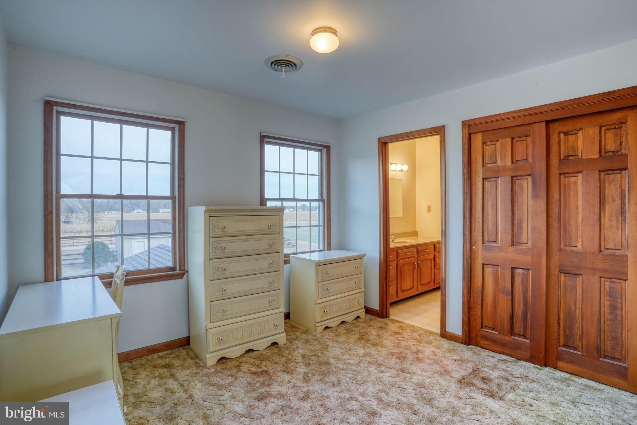 4059 Paradise Alley Road Felton, DE 19943 - Photo 43 of 60 2nd floor bedroom