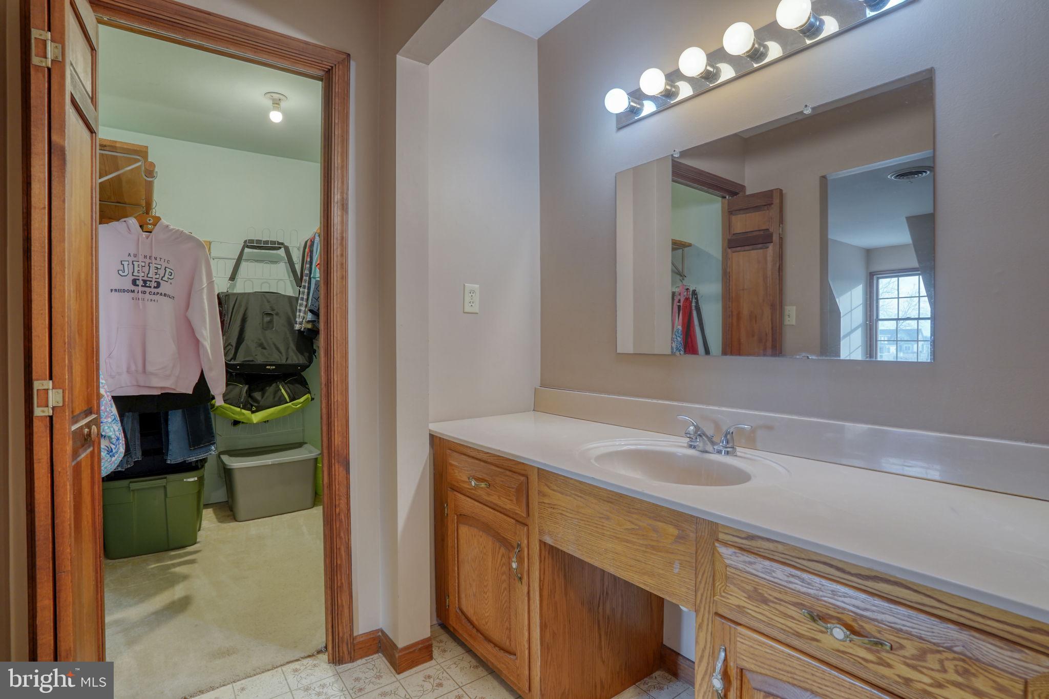 4059 Paradise Alley Road Felton, DE 19943 - Photo 47 of 60 2nd floor-primary bedroom suite