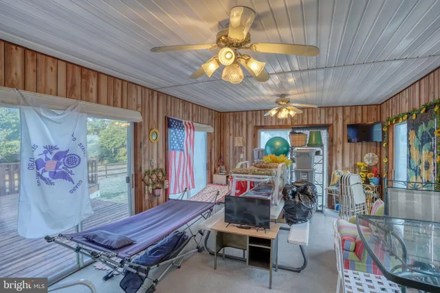 $599,990 | 4059 Paradise Alley Road, Felton, DE 19943