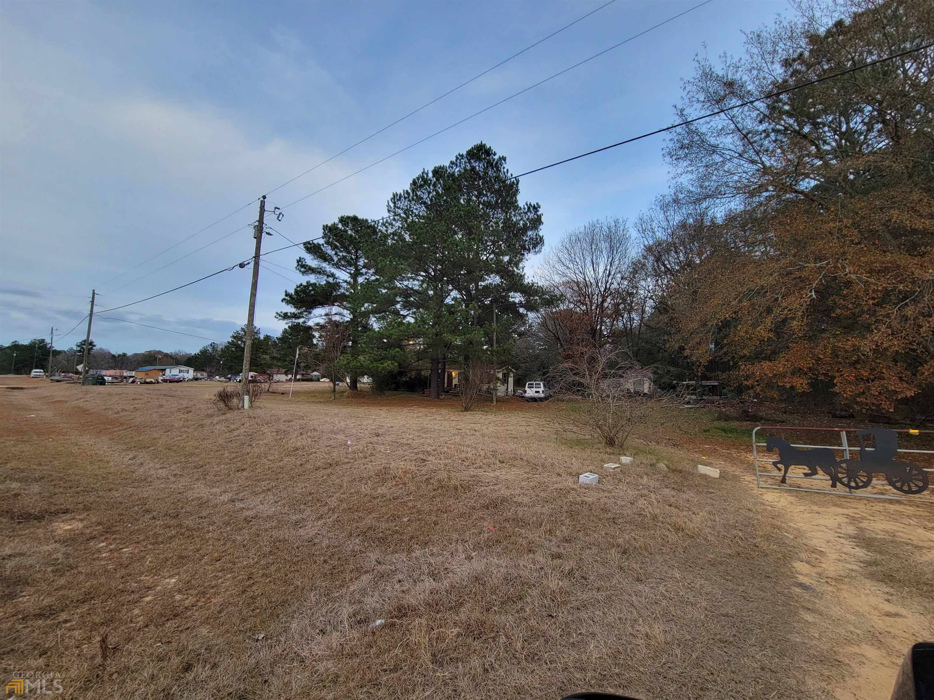 1092 Turkey Creek Church Road Dublin, GA 31021 - Photo 1 of 1 Gallery Image 1