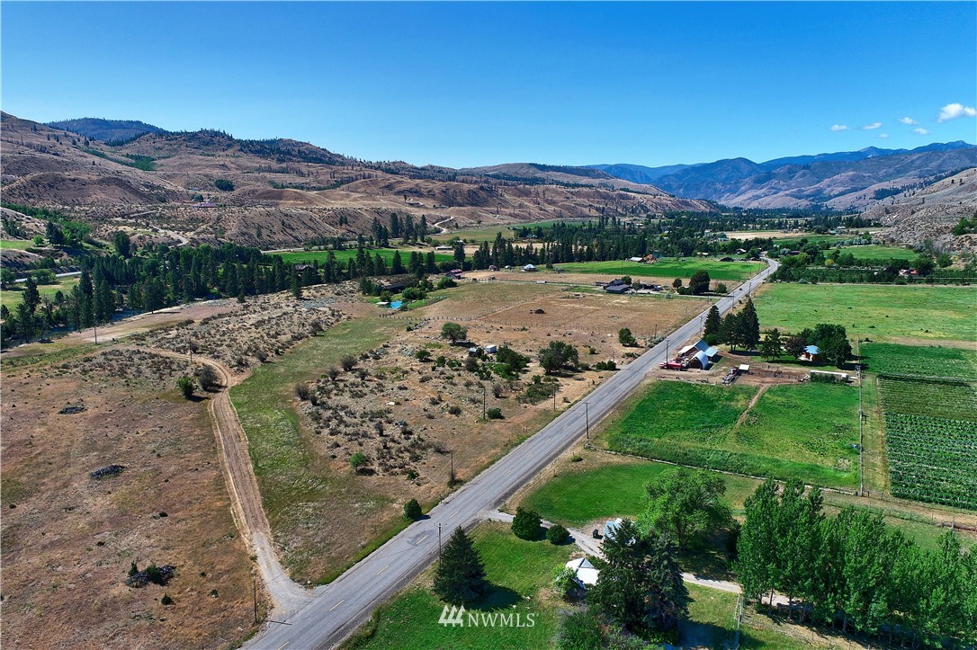 426 Twisp Carlton Road Twisp, WA 98856 - Photo 1 of 40 Gallery Image 1