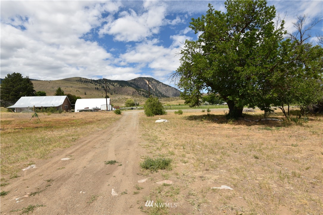 426 Twisp Carlton Road Twisp, WA 98856 - Photo 10 of 40 Gallery Image 10