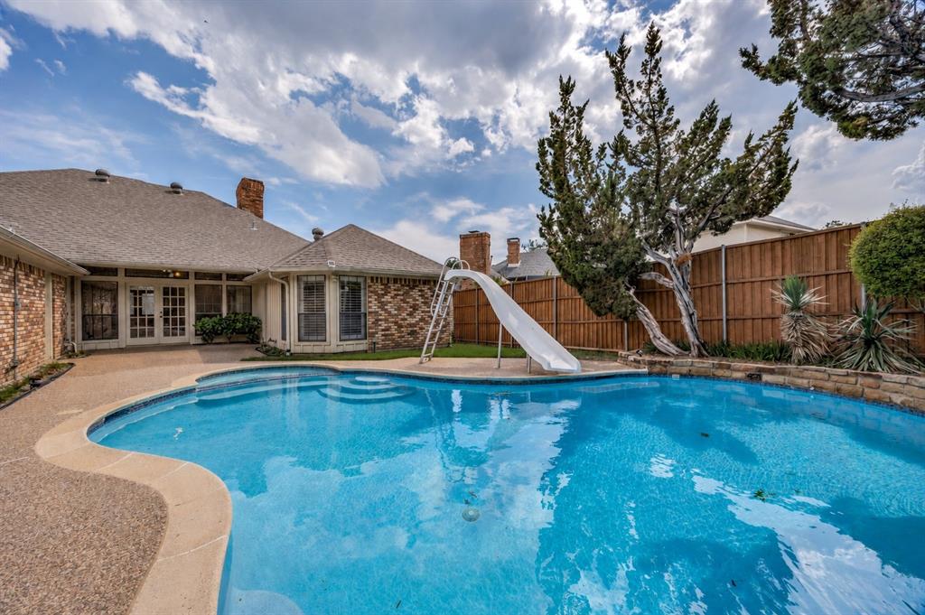 746 East Bethel School Road Coppell, TX 75019 - Photo 28 of 35