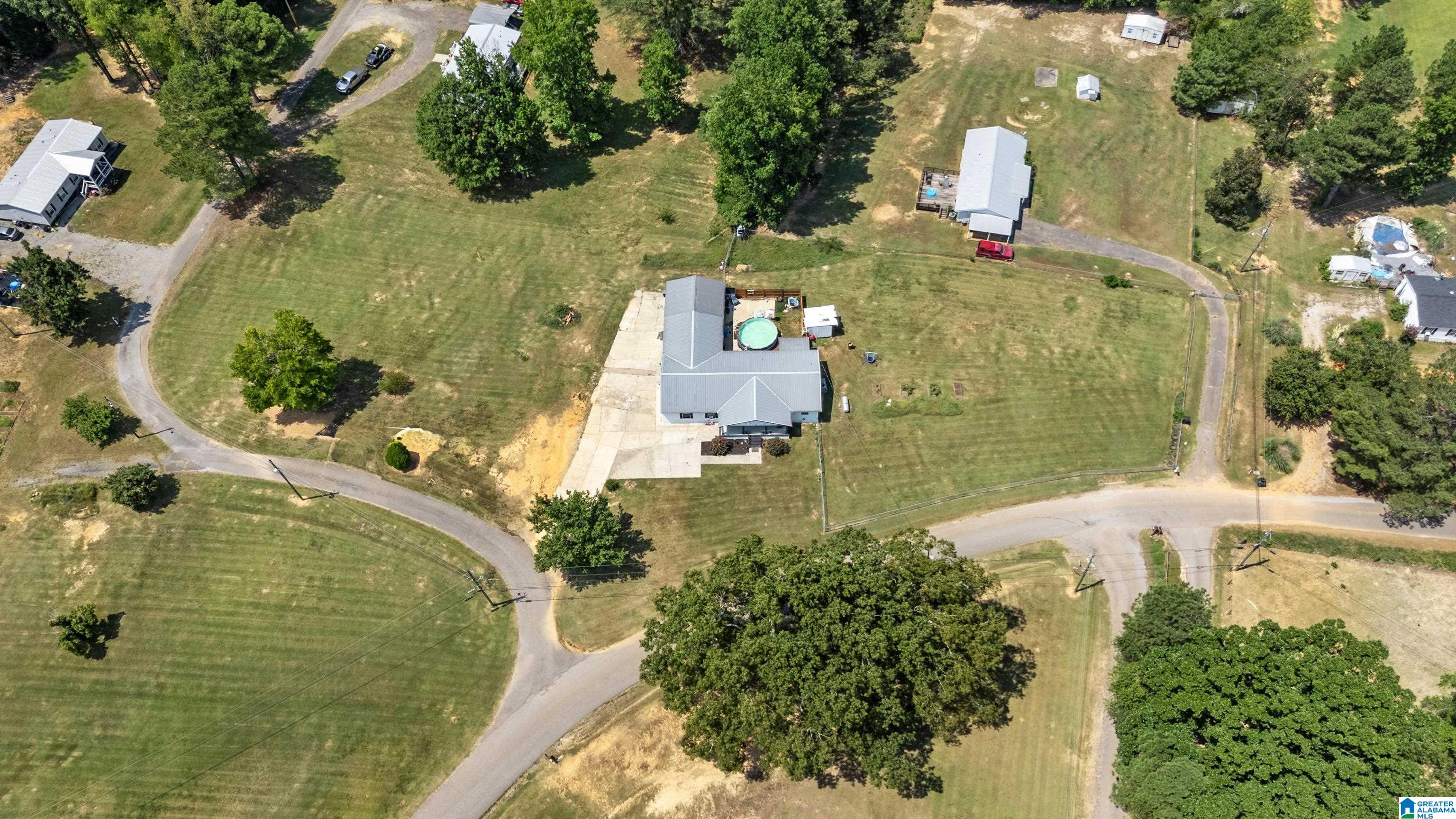 4233 Boston Road Adger, AL 35006 - Photo 39 of 47