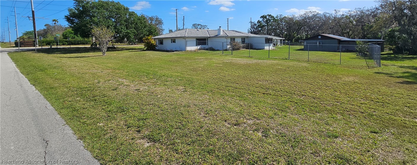 6501 Pioneer Road Sebring, FL 33876 - Photo 44 of 46 Gallery Image 44