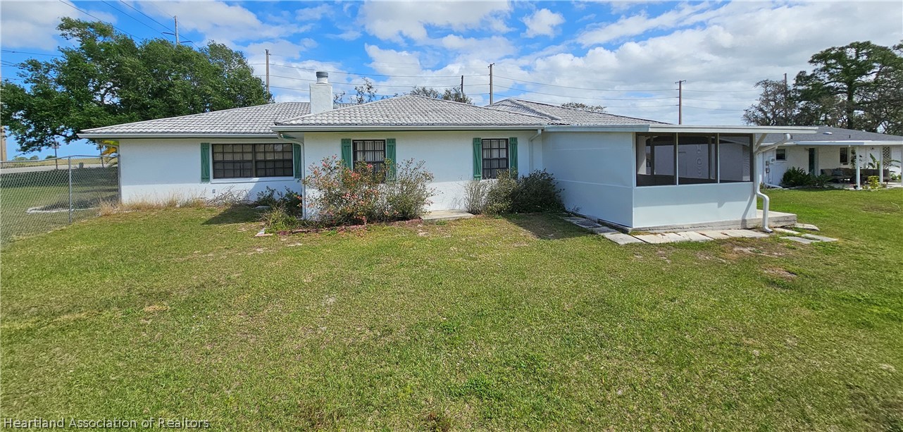 6501 Pioneer Road Sebring, FL 33876 - Photo 46 of 46 Gallery Image 46