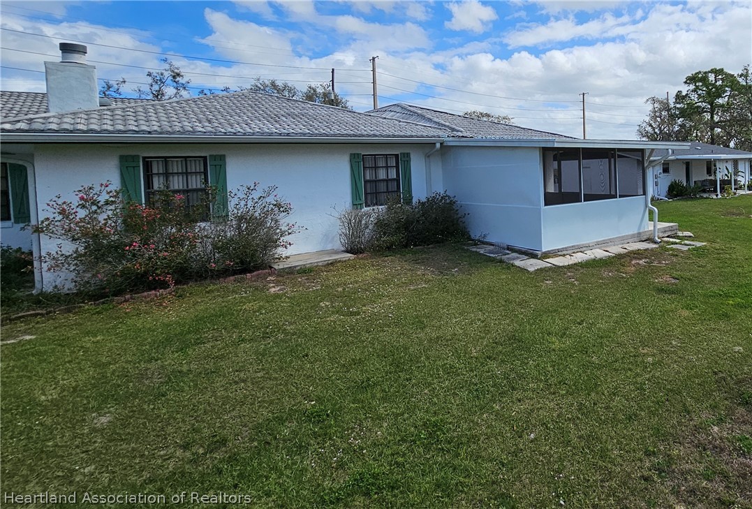 6501 Pioneer Road Sebring, FL 33876 - Photo 5 of 46 Gallery Image 5