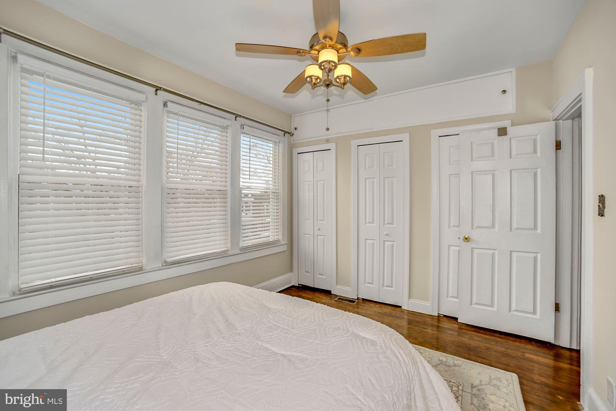 542 23rd Place Northeast Washington, DC 20002 - Photo 12 of 21 New Closets