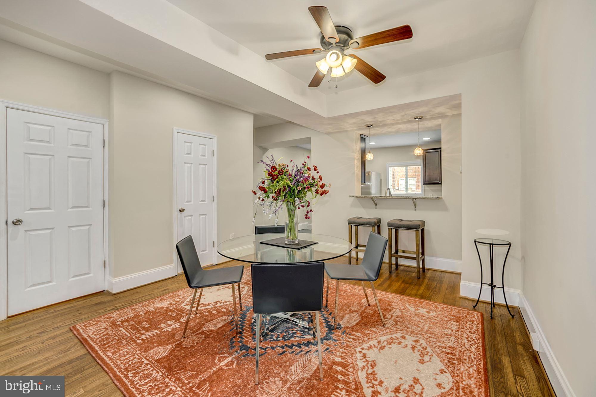 542 23rd Place Northeast Washington, DC 20002 - Photo 4 of 21