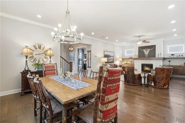 $719,900 | 112 Idylwilde Way, Canton, GA 30115