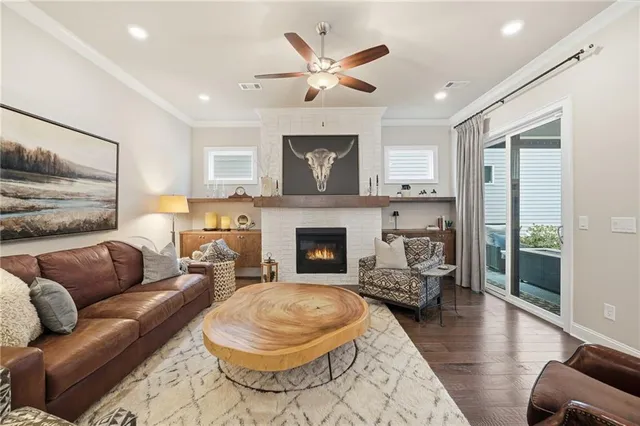 $719,900 | 112 Idylwilde Way, Canton, GA 30115