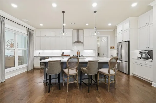 $719,900 | 112 Idylwilde Way, Canton, GA 30115