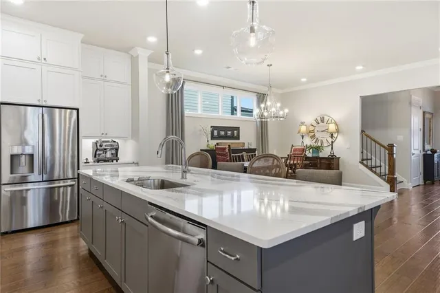 $719,900 | 112 Idylwilde Way, Canton, GA 30115