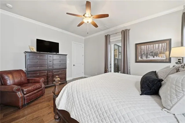 $719,900 | 112 Idylwilde Way, Canton, GA 30115