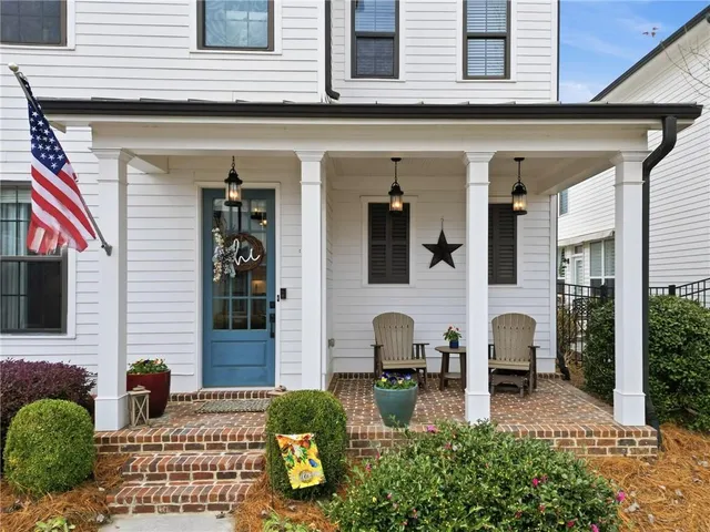 $719,900 | 112 Idylwilde Way, Canton, GA 30115