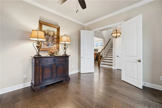 $719,900 | 112 Idylwilde Way, Canton, GA 30115