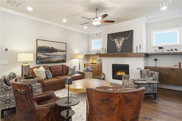 $719,900 | 112 Idylwilde Way, Canton, GA 30115