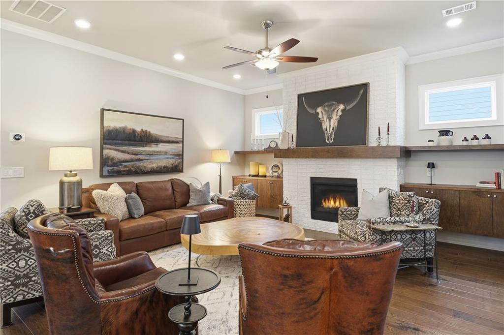 112 Idylwilde Way Canton, GA 30115 - Photo 8 of 46