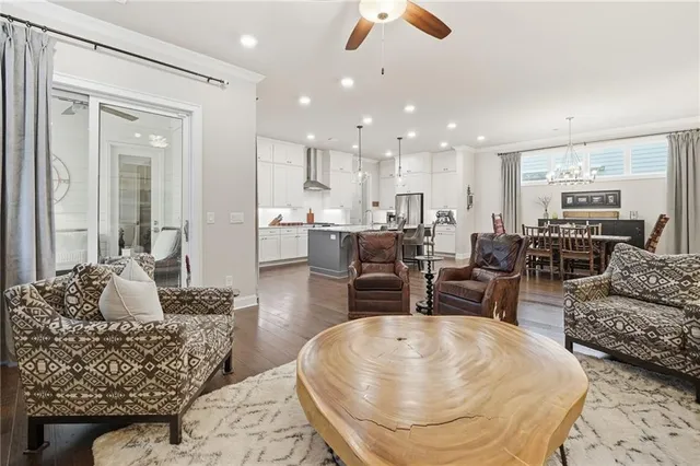 $719,900 | 112 Idylwilde Way, Canton, GA 30115