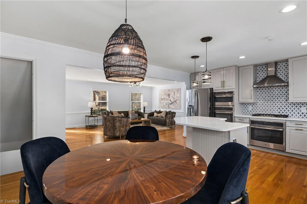 32 Kemp Road East Greensboro, NC 27410 - Photo 18 of 50